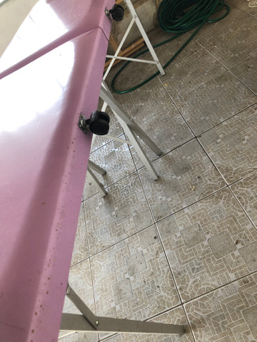 Maca de depilação/massagem - Foto 4