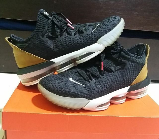 lebron 16 olx
