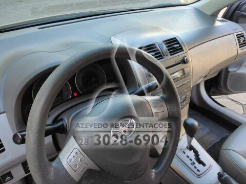 Corolla sedan completo 2011 - Foto 5