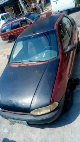 Palio 98 99 vendo ou troco - Foto 5