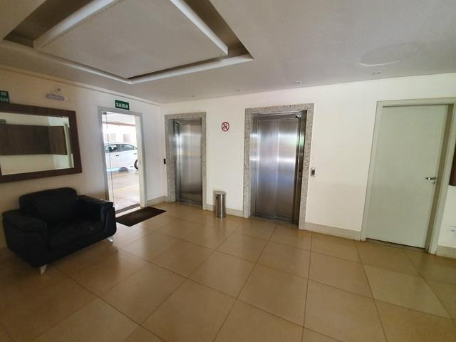 Apartamento planejado à venda em Uberlândia - Foto 4