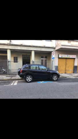 Vendo RAV4, 2005 , 4x4 , Automática.