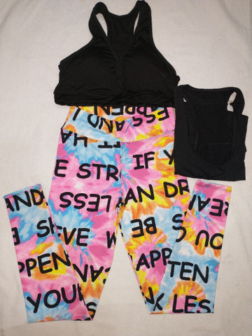 Roupas novas - Foto 4