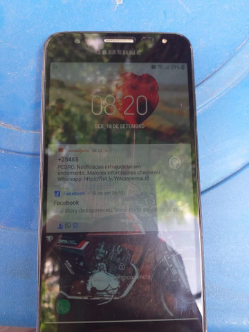 J5 Prime 32 gb