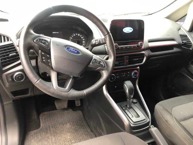 Ecosport 1.5 automático - Completíssimo - Foto 5