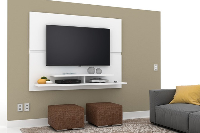 Painel Mônaco para tvs de até 50 - Foto 2