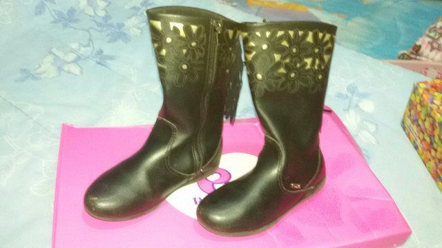 Bota pampili n 30 - Foto 2
