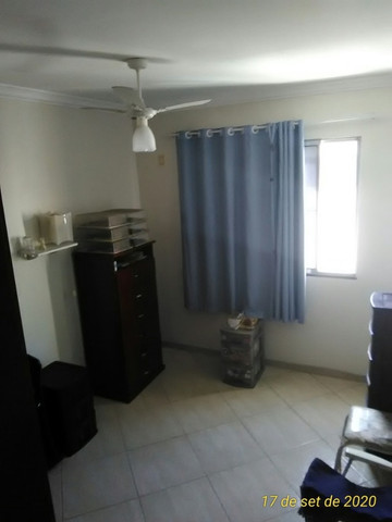 Apartamento de 84m², 2 quartos com suíte em Gaivotas - Foto 8