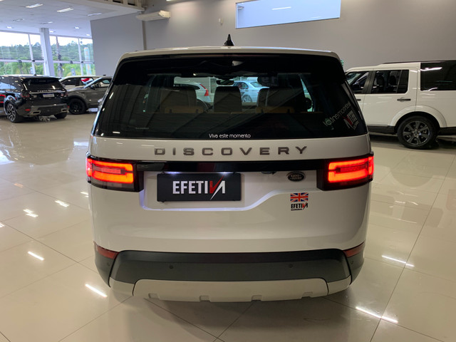 Land rover discovery 3.0 v6 2019 hse apenas 28.000 km - Foto 5