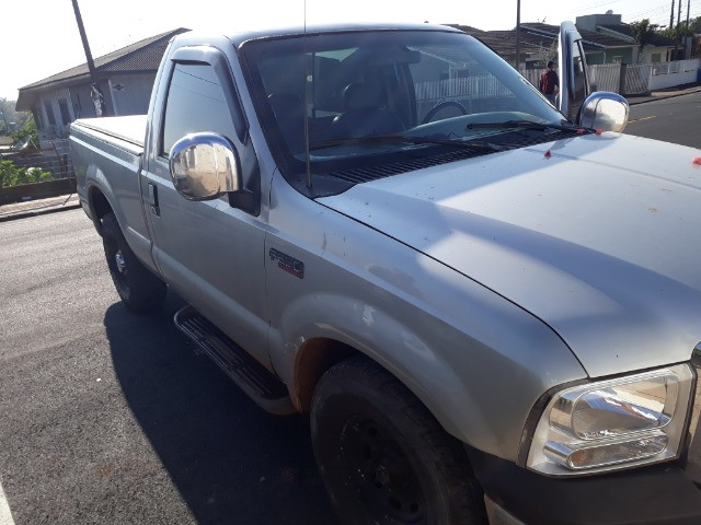 F 250
