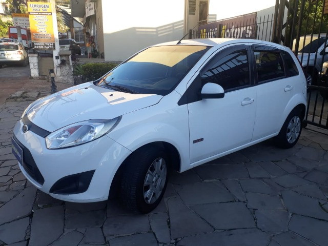 Ford - Fiesta 1.6 8v Class Flex - Foto 3