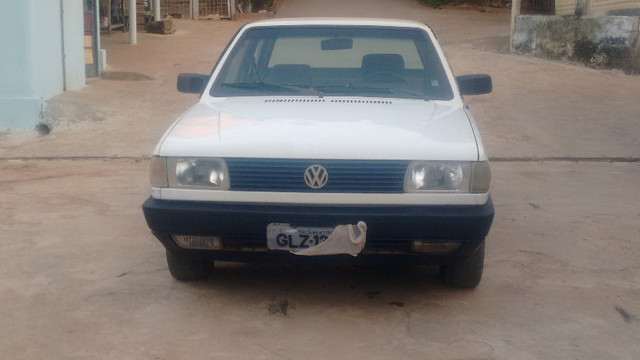 Voyage Cl 1.6 91/91