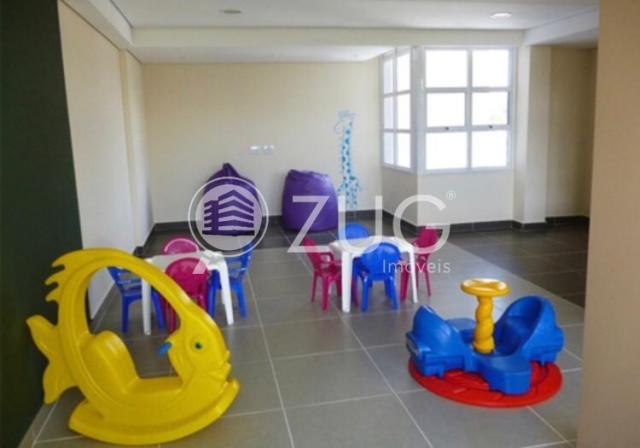 Apartamento à venda com 2 dormitórios em Presidente altino, Osasco cod:AP002629 - Foto 19