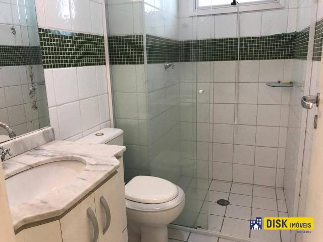 Apartamento com 2 dormitórios à venda, 70 m² por R$ 250.000 - Santa Terezinha - São Bernar - Foto 4