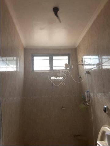 Casa com 4 dormitórios à venda, - Jardim Recreio - Ribeirão Preto/SP - Foto 18