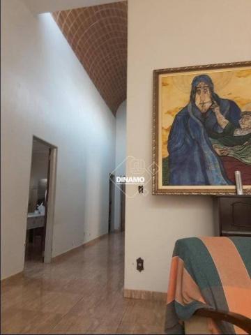 Casa com 4 dormitórios à venda, - Jardim Recreio - Ribeirão Preto/SP - Foto 6