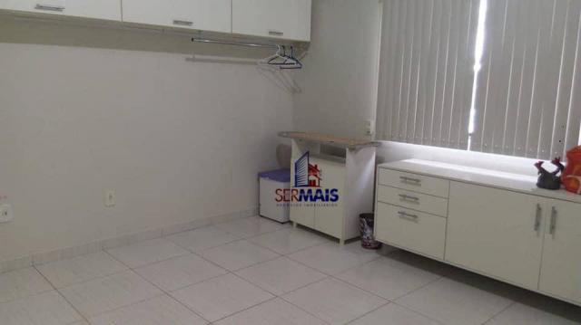 Casa com 3 dormitórios à venda, 250 m² por R$ 480.000,00 - Casa Preta - Ji-Paraná/RO - Foto 8
