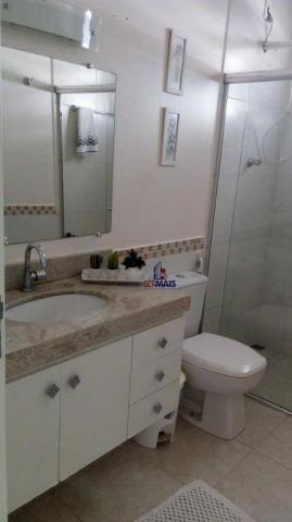 Casa com 3 dormitórios à venda, 250 m² por R$ 480.000,00 - Casa Preta - Ji-Paraná/RO - Foto 6