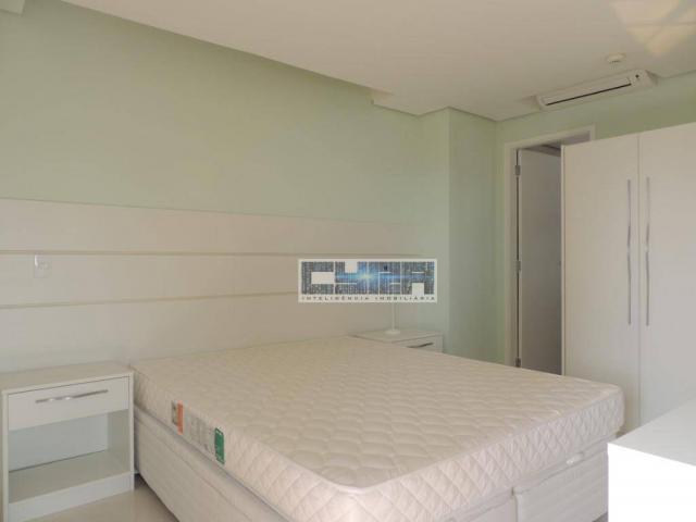 FLAT a Beira Mar em Santos - Foto 18