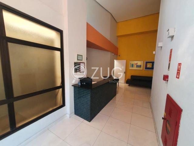 Loja comercial para alugar em Bosque, Campinas cod:SA002626 - Foto 13