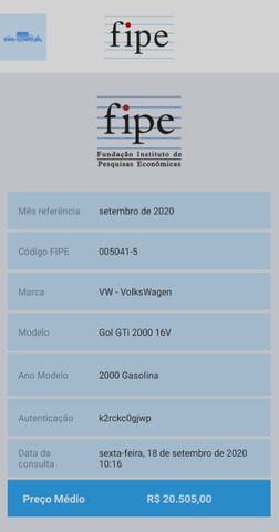 Gol GTI - Foto 12