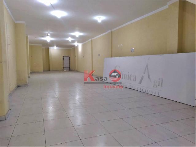 Loja para alugar, 300 m² por R$ 10.000/mês - Vila Belmiro - Santos/SP - Foto 3