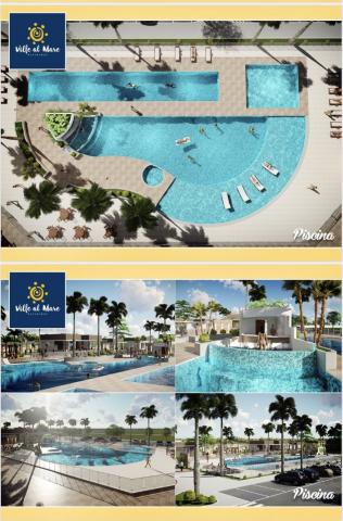 Condomínio Villa Al Mare Barra < - Foto 10