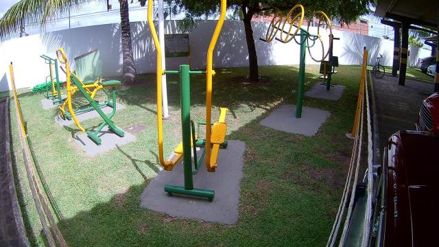 ! Cond. Palm Ville Residence - Foto 12