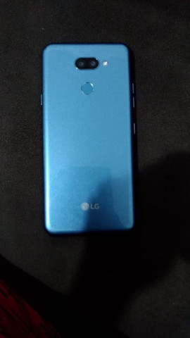 LG K40s