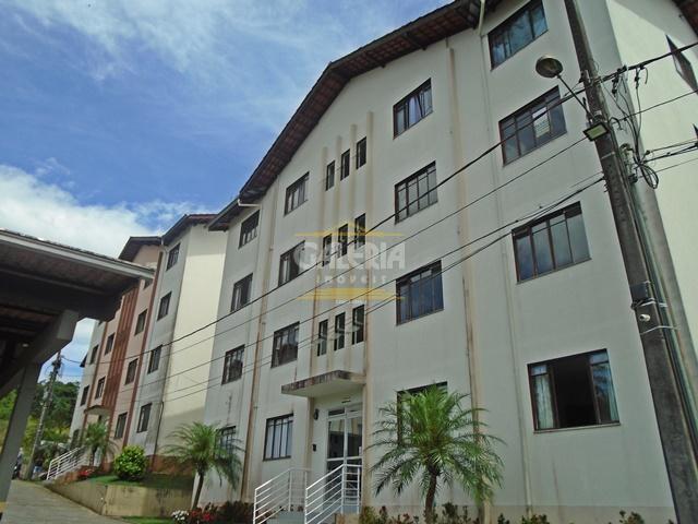 Apartamento para alugar com 3 dormitórios em América, Joinville cod:15106 - Foto 11
