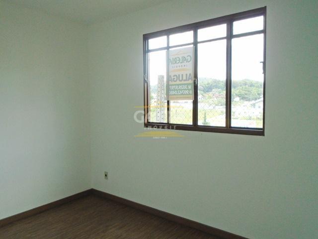 Apartamento para alugar com 3 dormitórios em América, Joinville cod:15106 - Foto 5