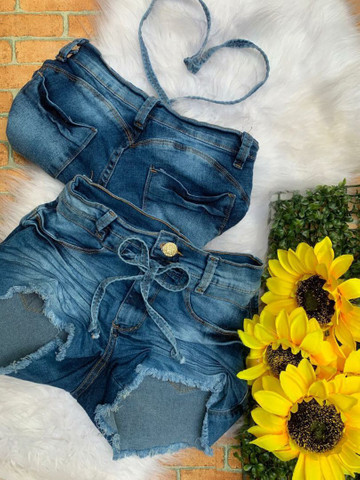 Roupas modinha,monte seu look com um ótimo preço e fique maravilhosa, - Foto 6