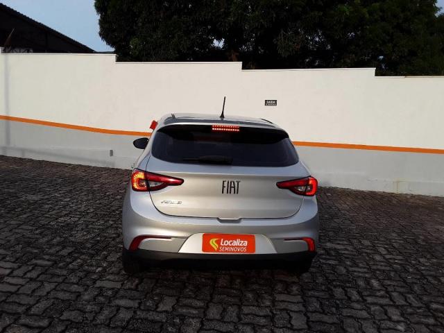 FIAT ARGO 2019/2019 1.0 FIREFLY FLEX DRIVE MANUAL - Foto 2