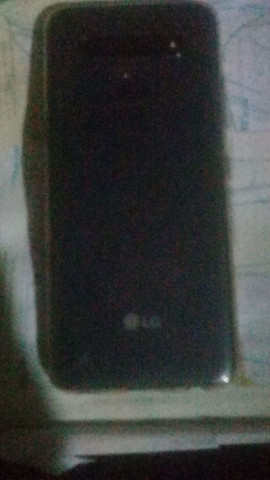 Lg k41s