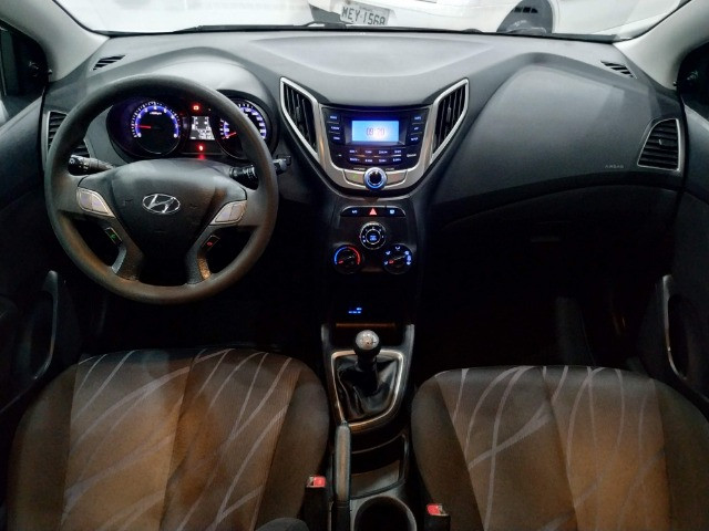 HB20 1.0 Comfort - Foto 7
