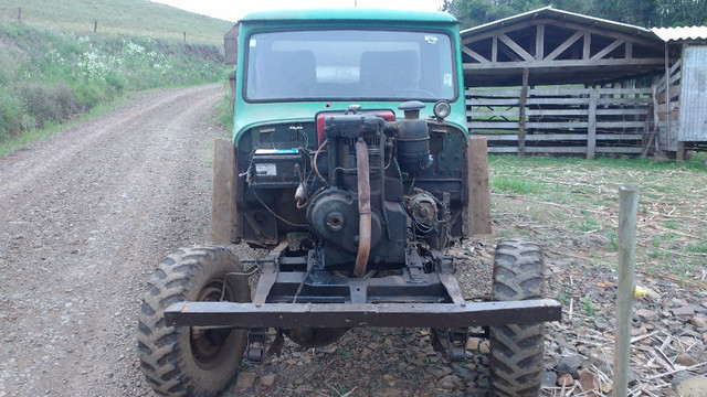 Girico, carreta agricola - Foto 6