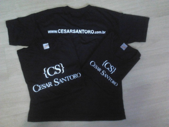 Camisetas Para Uniformes ou Brindes - Foto 4