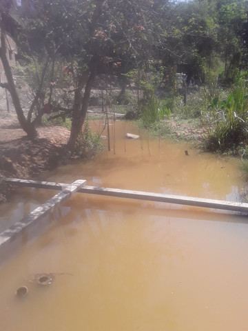 Terreno 360 prano