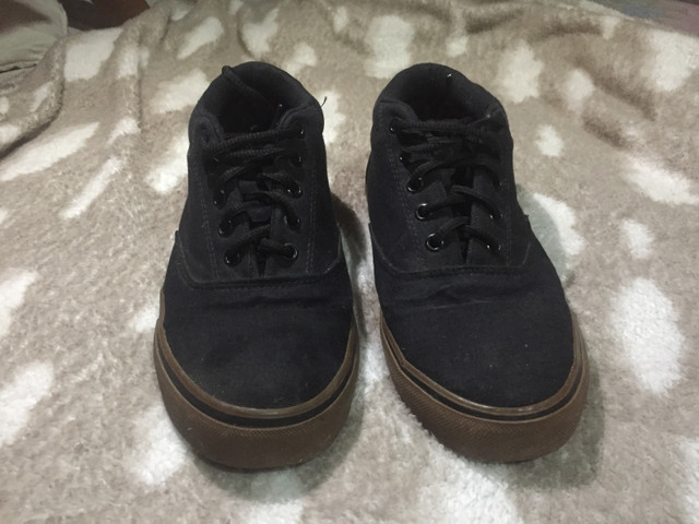 Tênis Casual Cano Médio (Tamanho 38)