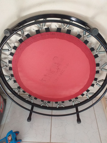 Vendo jamp novo