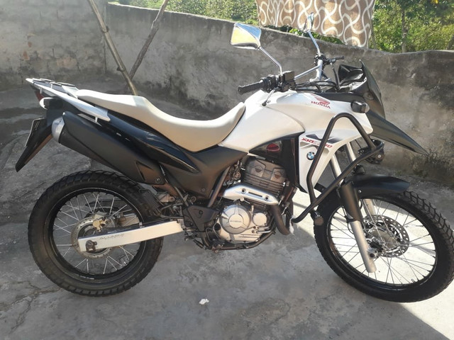 Vendo ou Troco por carro - Foto 5