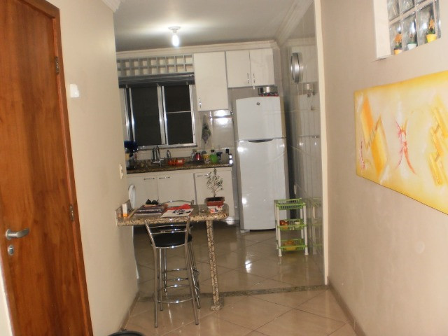 Apartamento de 84m², 2 quartos com suíte em Gaivotas - Foto 13