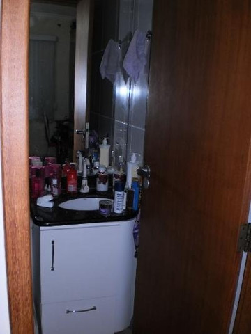Apartamento de 84m², 2 quartos com suíte em Gaivotas - Foto 12