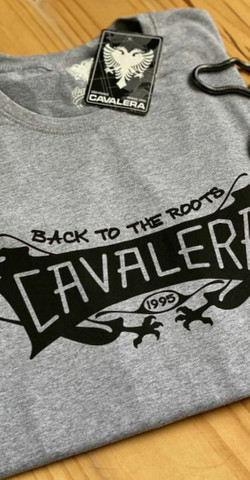 Roupas masculina