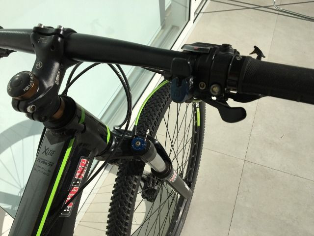 Bicicleta - Mountain Bike Groove Riff 70 - Foto 6