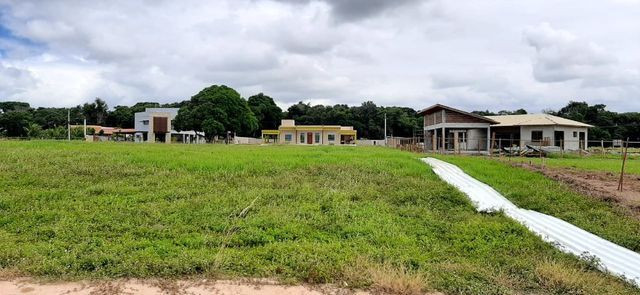 Condomínio Chácara Bonfim - Lote de 1.650 m² por 220.000, Lagoa do Bonfim - Foto 4