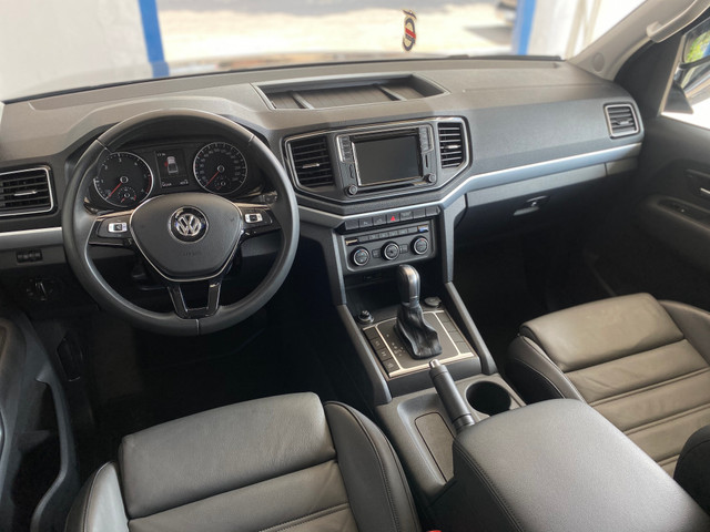 Volkswagen Amarok 3.0 V6 Highline 4x4 AT 2018 - Foto 12