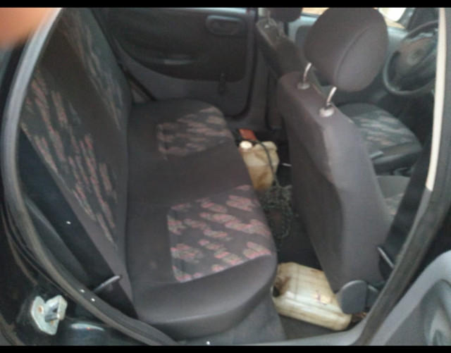 Carro Corsa Maxx - Foto 7