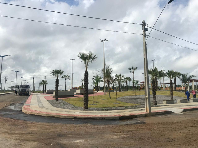 Garanta Seu Lote Pronto Para Construir em Maracanaú Próximo a Ceasa !! SEM BUROCRACIA!! - Foto 2