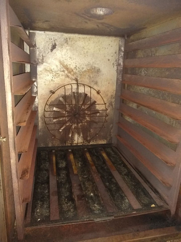 Forno tubo meu ZAP * - Foto 5
